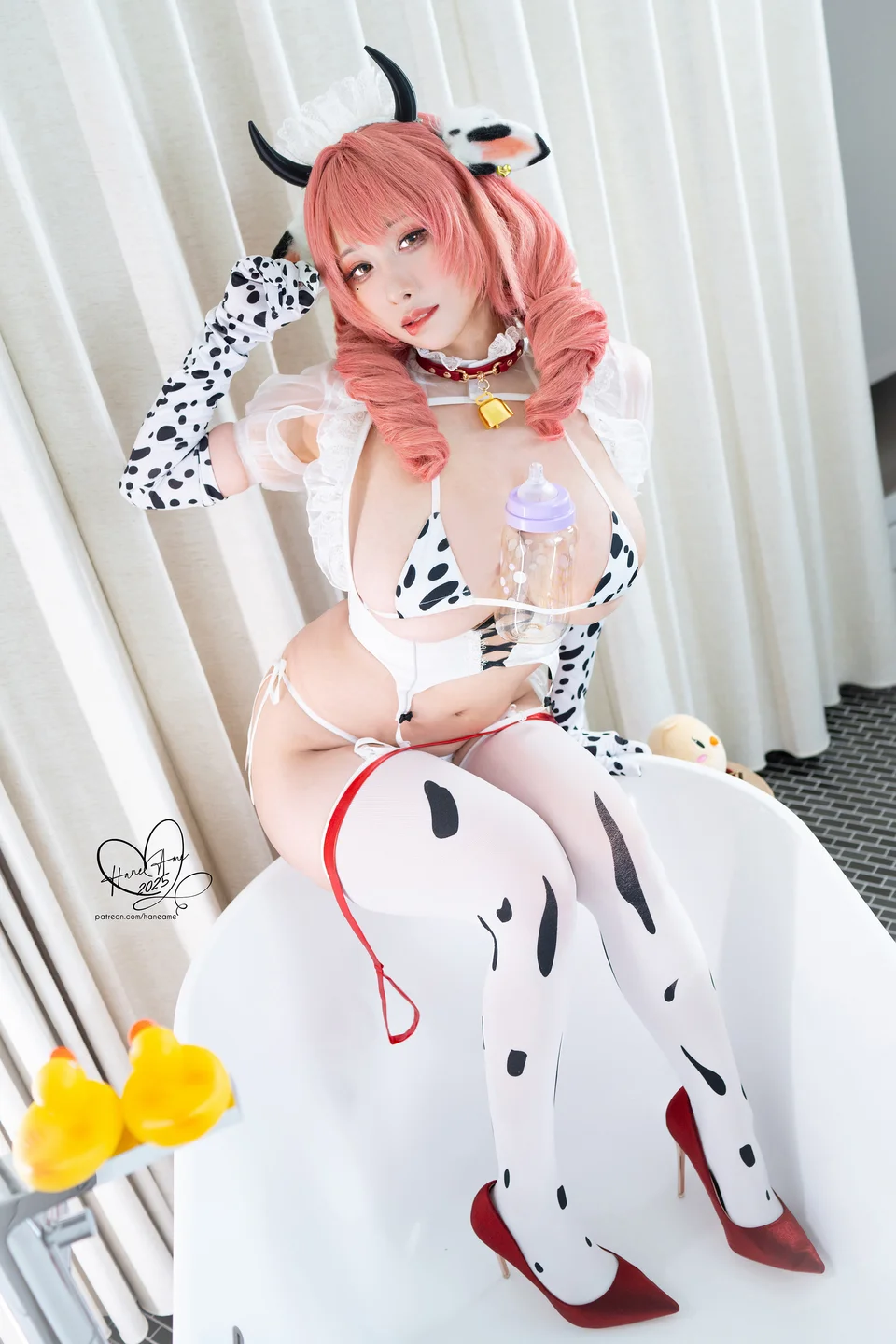 雨波_HaneAme_碧蓝航线·乳牛女仆_科本斯_43P,3V_291MB tg@simisebaisi 【丝足阁】010.webp